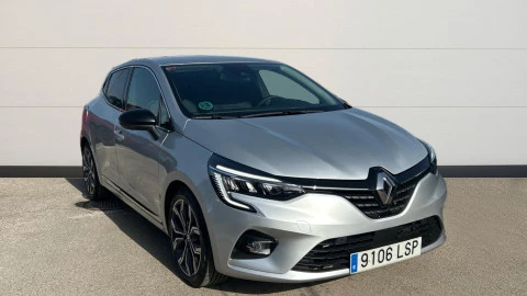 Renault Clio Zen TCe 67 kW (91CV)