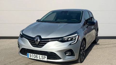 Renault Clio Zen TCe 67 kW (91CV)