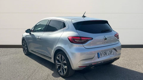 Renault Clio Zen TCe 67 kW (91CV)