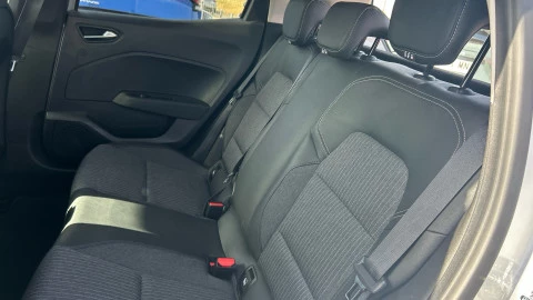 Renault Clio Zen TCe 67 kW (91CV)