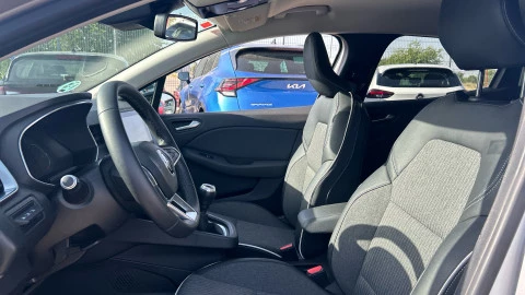Renault Clio Zen TCe 67 kW (91CV)