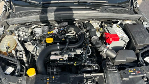 Renault Clio Zen TCe 67 kW (91CV)