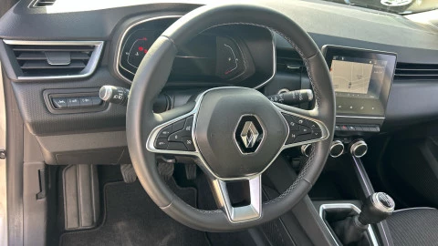 Renault Clio Zen TCe 67 kW (91CV)