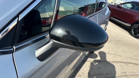Renault Clio Zen TCe 67 kW (91CV)