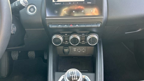 Renault Clio Zen TCe 67 kW (91CV)