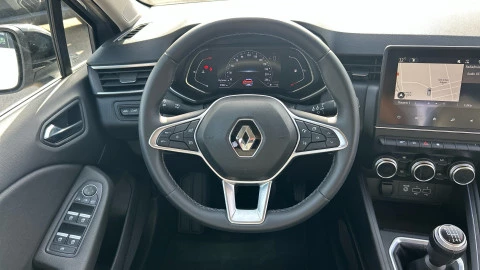 Renault Clio Zen TCe 67 kW (91CV)