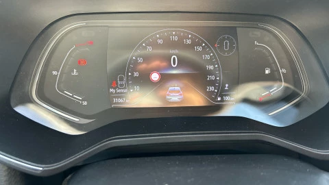 Renault Clio Zen TCe 67 kW (91CV)
