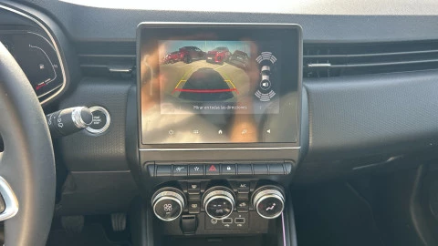 Renault Clio Zen TCe 67 kW (91CV)