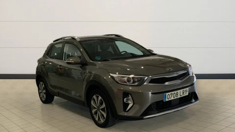 Kia Stonic 1.0 T-GDi 74kW (100CV) MHEV iMT Drive