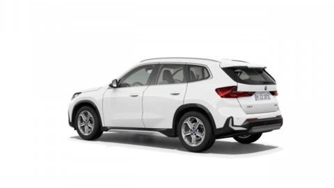 BMW iX1 xDrive30