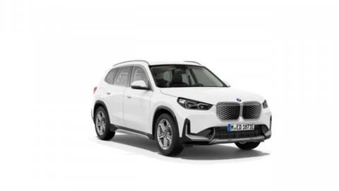 BMW iX1 xDrive30