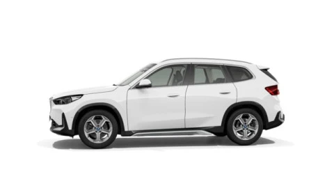 BMW iX1 xDrive30