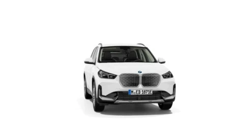 BMW iX1 xDrive30