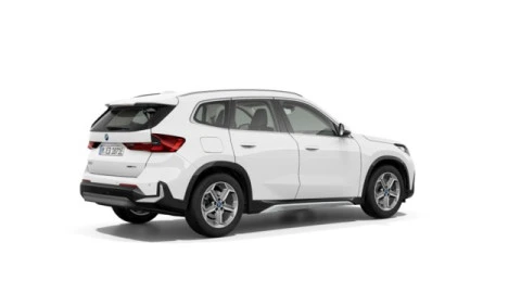 BMW iX1 xDrive30