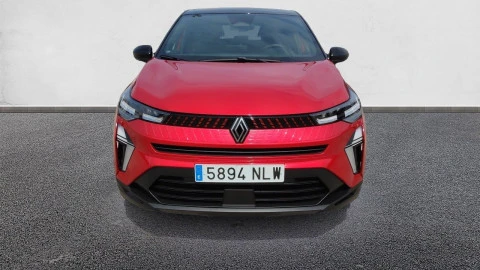 Renault Captur techno E-Tech full hybr.117 kW(160CV)