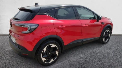Renault Captur techno E-Tech full hybr.117 kW(160CV)