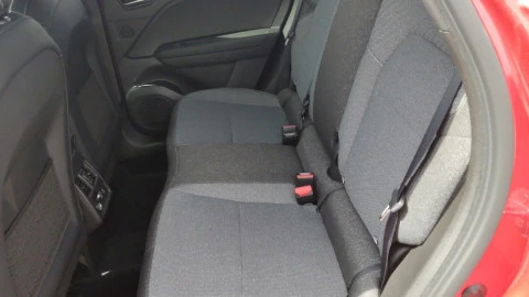 Renault Captur techno E-Tech full hybr.117 kW(160CV)