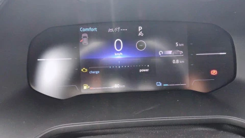 Renault Captur techno E-Tech full hybr.117 kW(160CV)