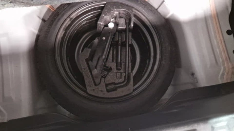 Toyota Aygo 1.0 70 x-play