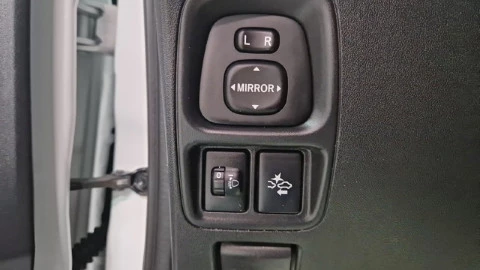 Toyota Aygo 1.0 70 x-play