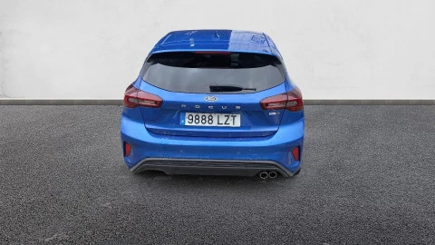 Ford Focus 1.0 Ecoboost MHEV 92kW ST-Line