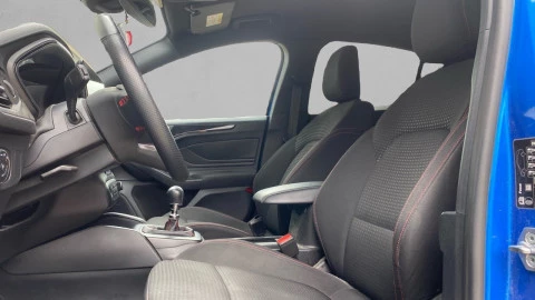 Ford Focus 1.0 Ecoboost MHEV 92kW ST-Line