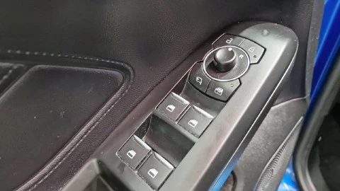 Ford Focus 1.0 Ecoboost MHEV 92kW ST-Line