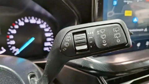 Ford Focus 1.0 Ecoboost MHEV 92kW ST-Line