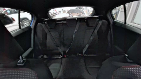 Ford Focus 1.0 Ecoboost MHEV 92kW ST-Line