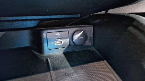 Ford Focus 1.0 Ecoboost MHEV 92kW ST-Line