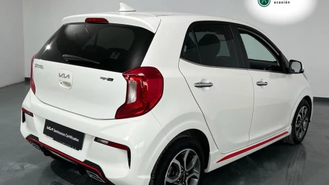 Kia Picanto 1.0 DPi 49kW (67CV) GT Line