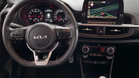 Kia Picanto 1.0 DPi 49kW (67CV) GT Line