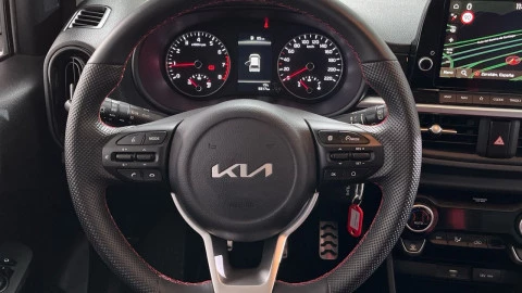 Kia Picanto 1.0 DPi 49kW (67CV) GT Line