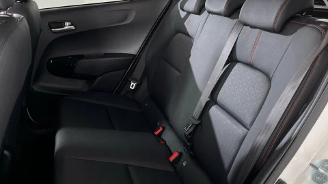 Kia Picanto 1.0 DPi 49kW (67CV) GT Line