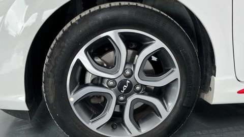 Kia Picanto 1.0 DPi 49kW (67CV) GT Line