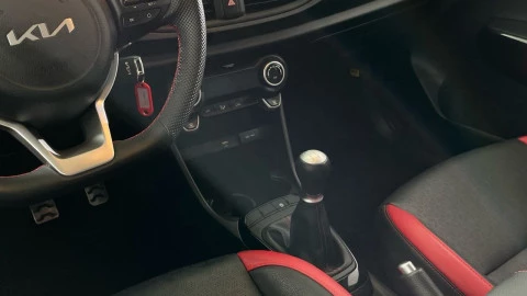 Kia Picanto 1.0 DPi 49kW (67CV) GT Line