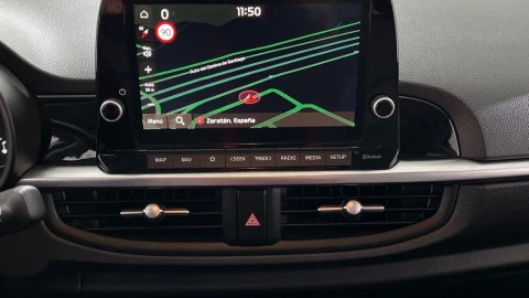 Kia Picanto 1.0 DPi 49kW (67CV) GT Line