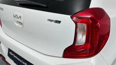 Kia Picanto 1.0 DPi 49kW (67CV) GT Line