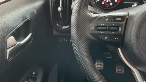 Kia Picanto 1.0 DPi 49kW (67CV) GT Line