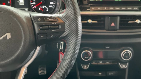 Kia Picanto 1.0 DPi 49kW (67CV) GT Line