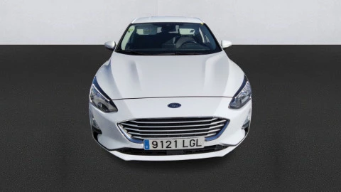 Ford Focus 1.5 Ecoblue 70kW Trend