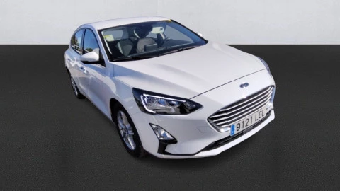 Ford Focus 1.5 Ecoblue 70kW Trend
