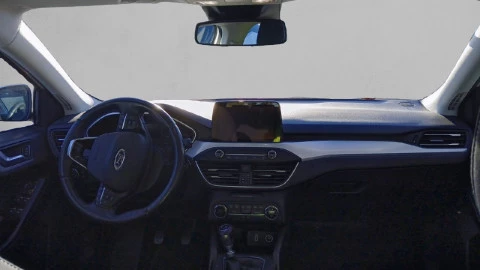 Ford Focus 1.5 Ecoblue 70kW Trend