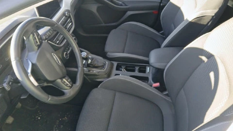 Ford Focus 1.5 Ecoblue 70kW Trend