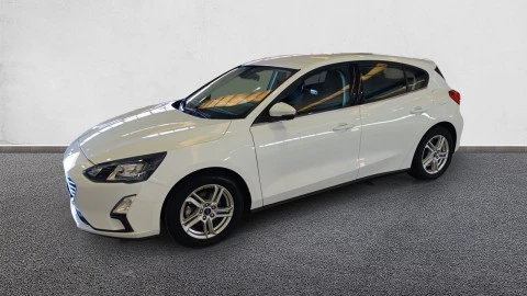 Ford Focus 1.5 Ecoblue 70kW Trend