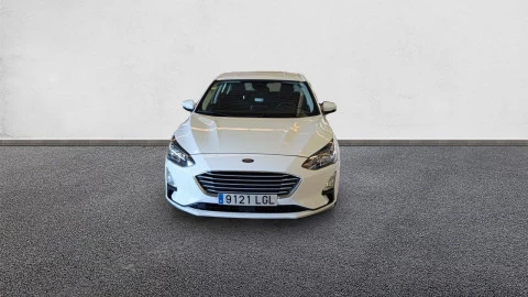 Ford Focus 1.5 Ecoblue 70kW Trend