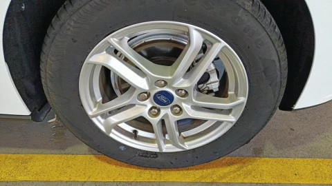 Ford Focus 1.5 Ecoblue 70kW Trend