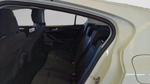 Ford Focus 1.5 Ecoblue 70kW Trend