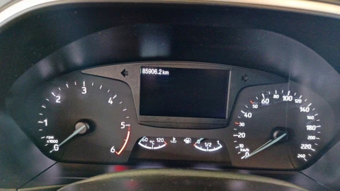 Ford Focus 1.5 Ecoblue 70kW Trend