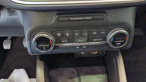 Ford Focus 1.5 Ecoblue 70kW Trend